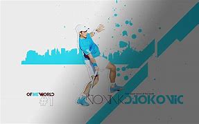 Image result for Novak Djokovic Nick Bollettieri