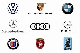 Image result for Famous German Car Brands