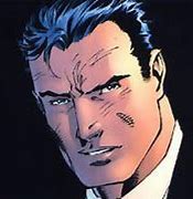 Image result for Bruce Wayne Geppner