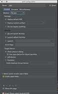Image result for Android Studio 33 SDK Recommended