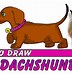 Image result for Cute Dog Draw