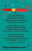 Image result for New Year Small Poem
