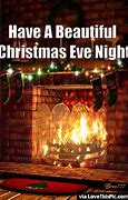 Image result for Beautiful Christmas Eve
