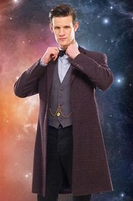 Image result for 11th Doctor Pinterest