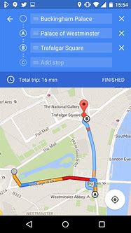 Image result for Google Maps On Android