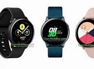 Image result for Samsung Galaxy Watch Active 10C5