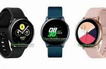 Image result for Samsung Smartwatch Details