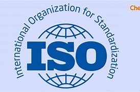 Image result for ISO Full Form