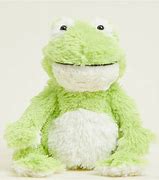 Image result for Warmies Frog