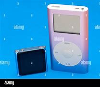 Image result for iPod Mini vs iPod Nano