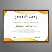 Image result for Abstract Certificate Background
