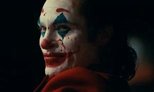 Image result for The Batman Movie Joker Full Face