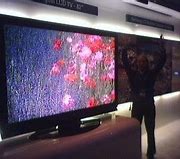 Image result for What is the largest LCD TV in Japan?