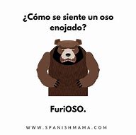 Image result for Pun Jokes in Spanish