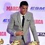 Image result for Golden Shoes Phone