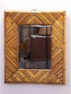 Image result for Mirror Bamboo Trim