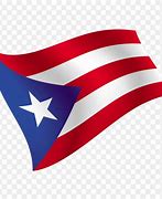 Image result for Puerto Rican Flag-Waving