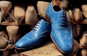 Image result for John Lobb Kroko