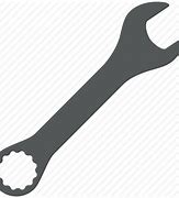 Image result for Wrench in Gear PNG