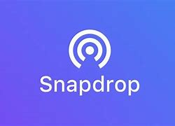 Image result for Snapdrop Icon