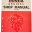 Image result for 62K5300 Honda Service Manual