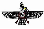 Bildergebnis für zoroastrianizm