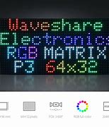 Image result for RGB LED Display