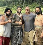 Image result for Roman Reigns Sika Anoa'i