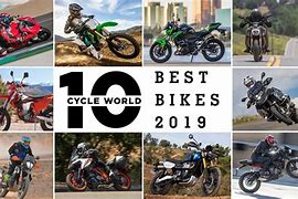 Image result for Top 10 Motorcycles 2019