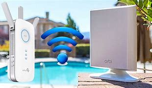 Image result for Can You Boost Wi-Fi Signal On a Caravan Site