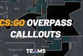 Image result for Obverpass CS Calls Map