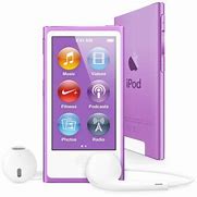 Image result for New Apple iPod Nano