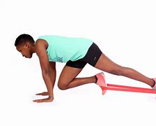 Image result for Resistance Band AB Workout