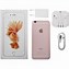 Image result for Pink Apple iPhone 6s