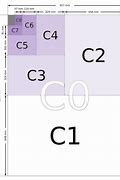 Image result for C5 Envelope Size in Inches