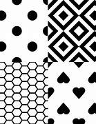 Image result for Silhouette Patterns