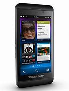 Image result for BlackBerry Z10