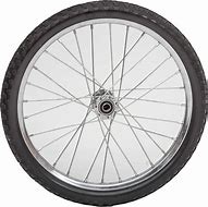 Image result for 20 Inch Spoked Cart Wheels