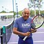 Image result for Nick Bollettieri Famous Pictures