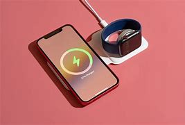 Image result for iPhone and Watch Charger