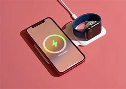 Image result for iPhone Charging Station Phone Air Pods Watch