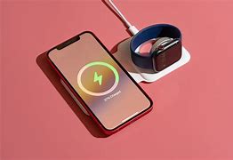 Image result for Wireless Charger for iPhone and Watch