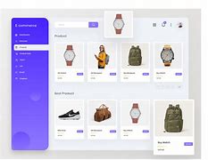Image result for E-Commerce App UI Design