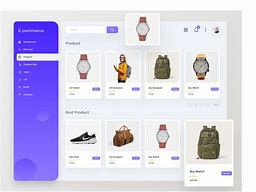 Image result for Product Page UI Design