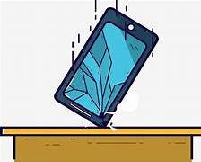 Image result for Smashed iPhone 10