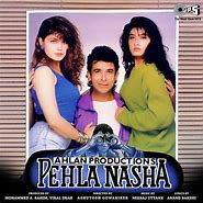Image result for Pehla Nasha 1993 Songs