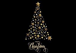 Image result for Black and Gold Christmas Background