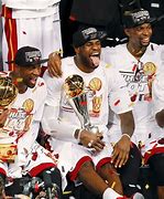 Image result for Heat NBA Champions
