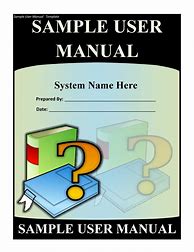 Image result for Template for Instruction Guide