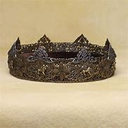 Image result for Bronze Crown